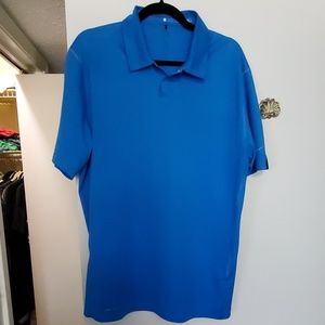 Nike Tiger Woods Polo golf shirt